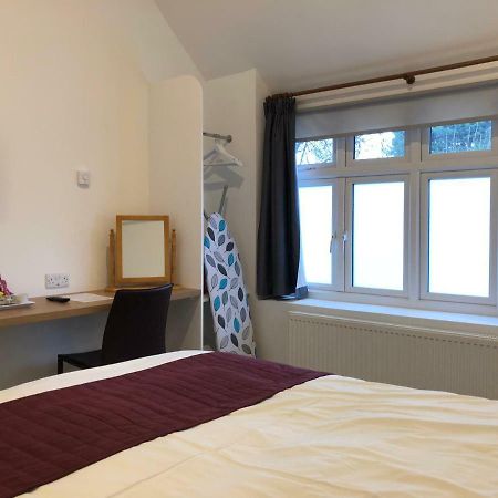 Bex Rooms 워딩 외부 사진